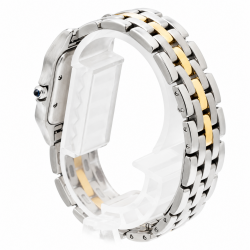 Cartier Panthère MEdium 27MM W25027B5 Two Tone Watch